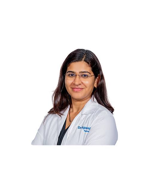 Dr Asmita Sadanand Patne